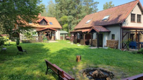 Dom pod Jabłonką, Nidzica